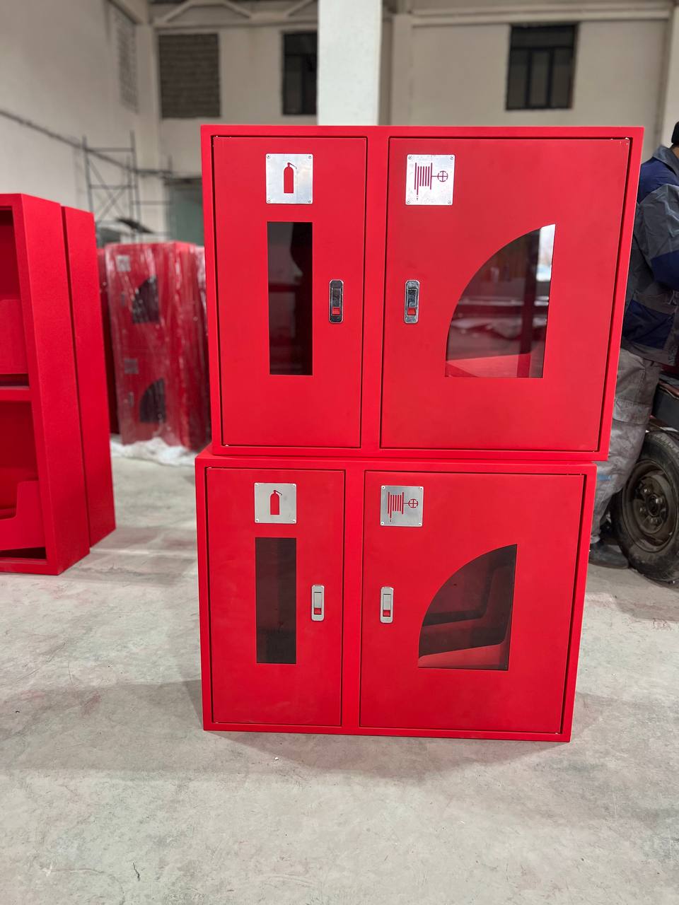 Проект электрощита №1