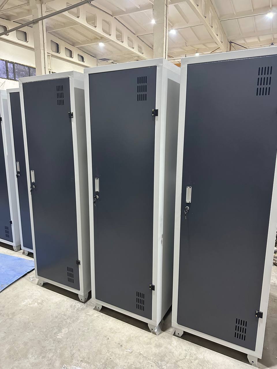 Проект электрощита №3