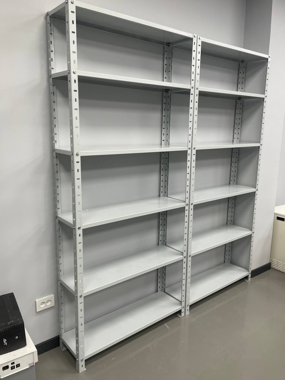 Проект электрощита №5